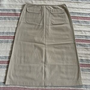 WINK Bergdorf Goodman Skirt